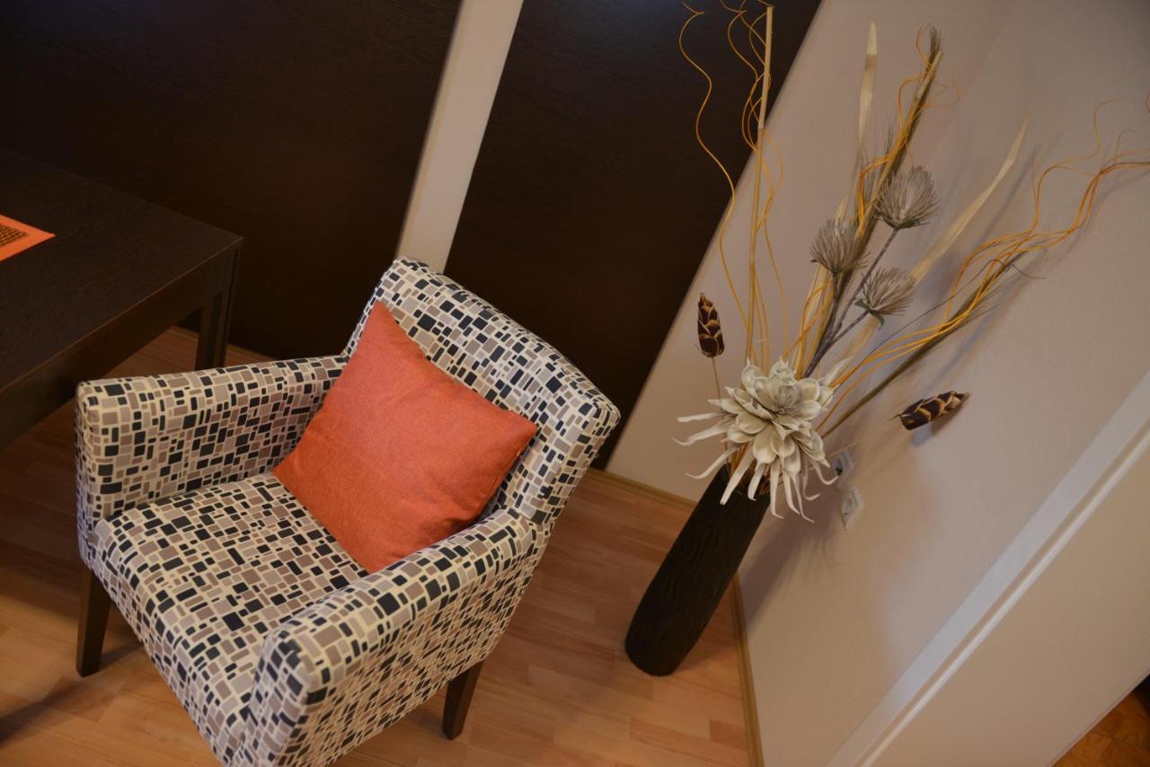 Apartmani Tomic Kladovo Exteriér fotografie