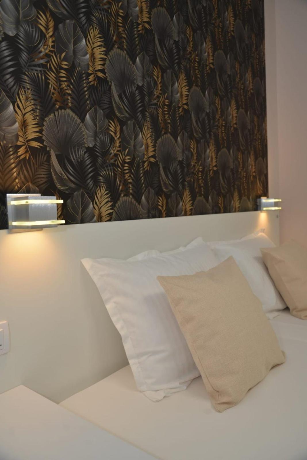 Apartmani Tomic Kladovo Exteriér fotografie